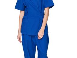 Униформа уборщицы, комплект горничной