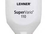 Універсальна розкидна сівалка Lehner SuperVario 110 л - фото 3