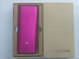 Универсальная батарея Xiaomi Mi Power Bank 16000mAh