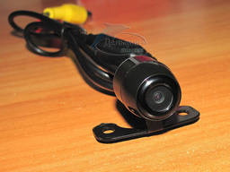 Универсальная камера заднего вида для авто LM600L, Автомобильная камера