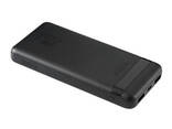 Универсальная мобильная батарея Brevia 10000mAh 15W Li-Pol - фото 3