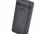 Универсальная мобильная батарея Brevia 20000mAh 15W Li-Pol - фото 3