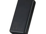 Универсальная мобильная батарея Brevia 20000mAh 15W Li-Pol - фото 2