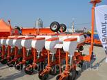 Универсальная пневматическая сеялка точного высева Venza-8 P - фото 2