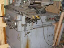 Универсально заточной станок модель 3е642