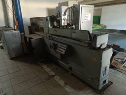 Універсально заточний Станок 3в461