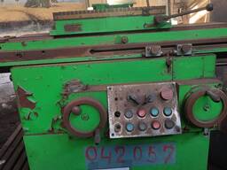 Універсально-заточний верстат 3Е642Е