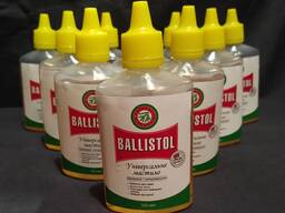 Универсальное масло Ballistol 100 мл