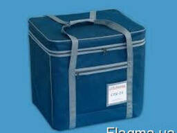 Универсальность термоящика из пенопласта