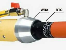 Универсальный адаптер WBA для впрыска воды