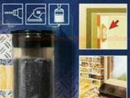 Универсальный эпоксидный клей Bison