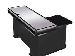 Универсальный кассовый стол (бокс) 1600