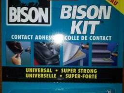 Универсальный контактный клей Bison