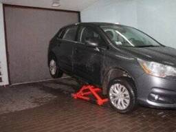 Универсальный мобильный подъемник Mobilelift