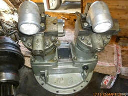 УНА-5 (универсальный насосный агрегат) 323.3.112.020.77, Кие