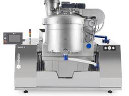 Універсальний вакуумний котел-кутер ROBOQBO