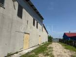Універсальний виробничий комплекс 2320 м²/ Гостомельський напрям - фото 11