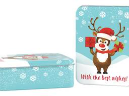 Упаковка новорічна