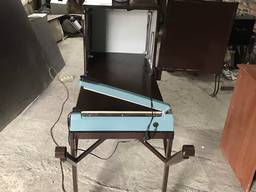 Упаковка для брикета