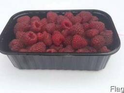 Упаковка для фруктов и ягод (пинетки)