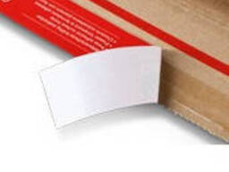 Упаковка для книг, Colompac, толщина от 10 до 70, мм 455х320 мм