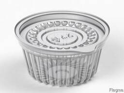 Упаковка для соуса