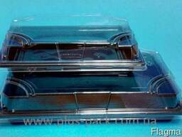 Упаковка для суши и роллов УК-704