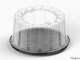 Упаковка для торта