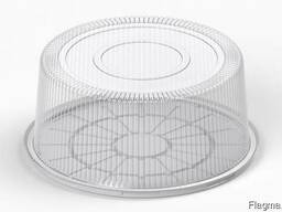 Упаковка для торта