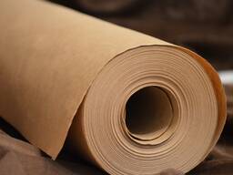 Упаковочная бумага марки Е