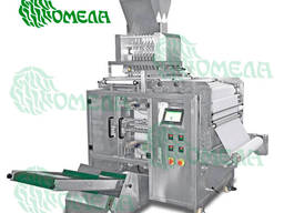 Упаковочная машина для сыпучих в пакет "Саше" 081.50.01