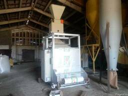 Упаковочный автомат фа-15-сп