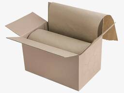 Упаковочный бокс 390мм*175м