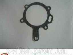 Уплотнение водяного насоса Д3900 - паронит для. ..