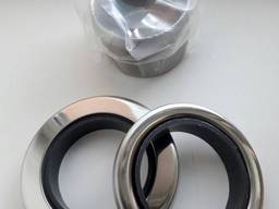 Уплотнения сальник вала винтового блока компрессора