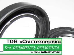 Уплотнение/сальник/ 95х130х13 МД ДВ1792, ЕВ717,735 51-3104038-В2