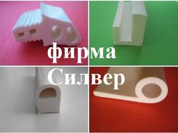 Уплотнитель для холодильной камеры