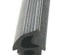 Уплотнитель GN0010A 2,5mt kit Line Miss