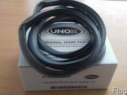 Уплотнитель GN1235A (KGN1235A) для печи Unox XF023 Anna