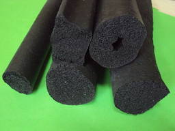 Уплотнитель пористый термостойкий