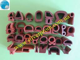 Уплотнители для пищевого оборудования Украина