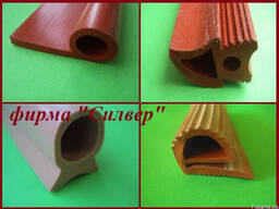 Уплотнители для сушильных камер