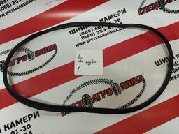 Уплотнительное кольцо R20 L-подобное