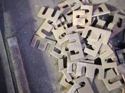 Упорна планка У1