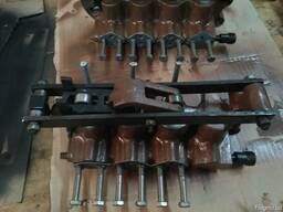 Регулятори РЧО Д50