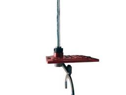 Управління знижувальним редуктором 80-1723010 нового зразку