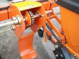 Универсальная пневматическая сеялка УПС-8 (Весна-8)