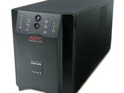 Ups: apc smart-ups 1500va 980w (sua1500i)