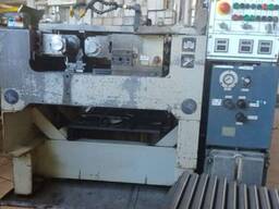 UPWS16 різьбонакатний верстат, резьбонакатной станок UPW