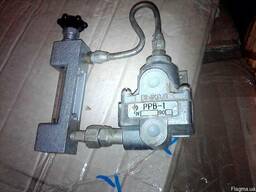 Уравнемеры РОС, УБПВ, ESP, ЕРСУ, ДПЭ, Ротаметры